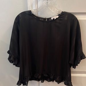 Laundry by Shello Segal shirt